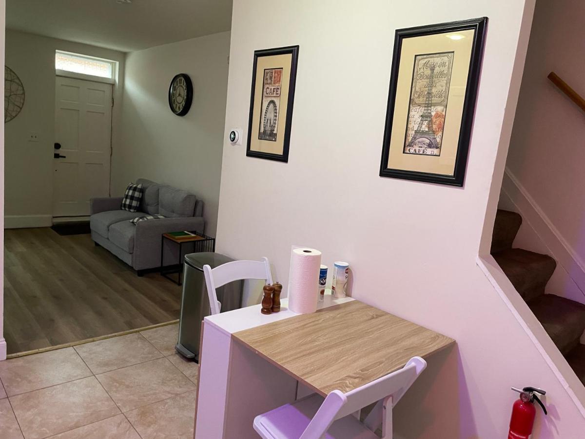 Downtown Home - Close To Topgolf, Ravens Stadium, Orioles Park, Um Baltimore Eksteriør bilde