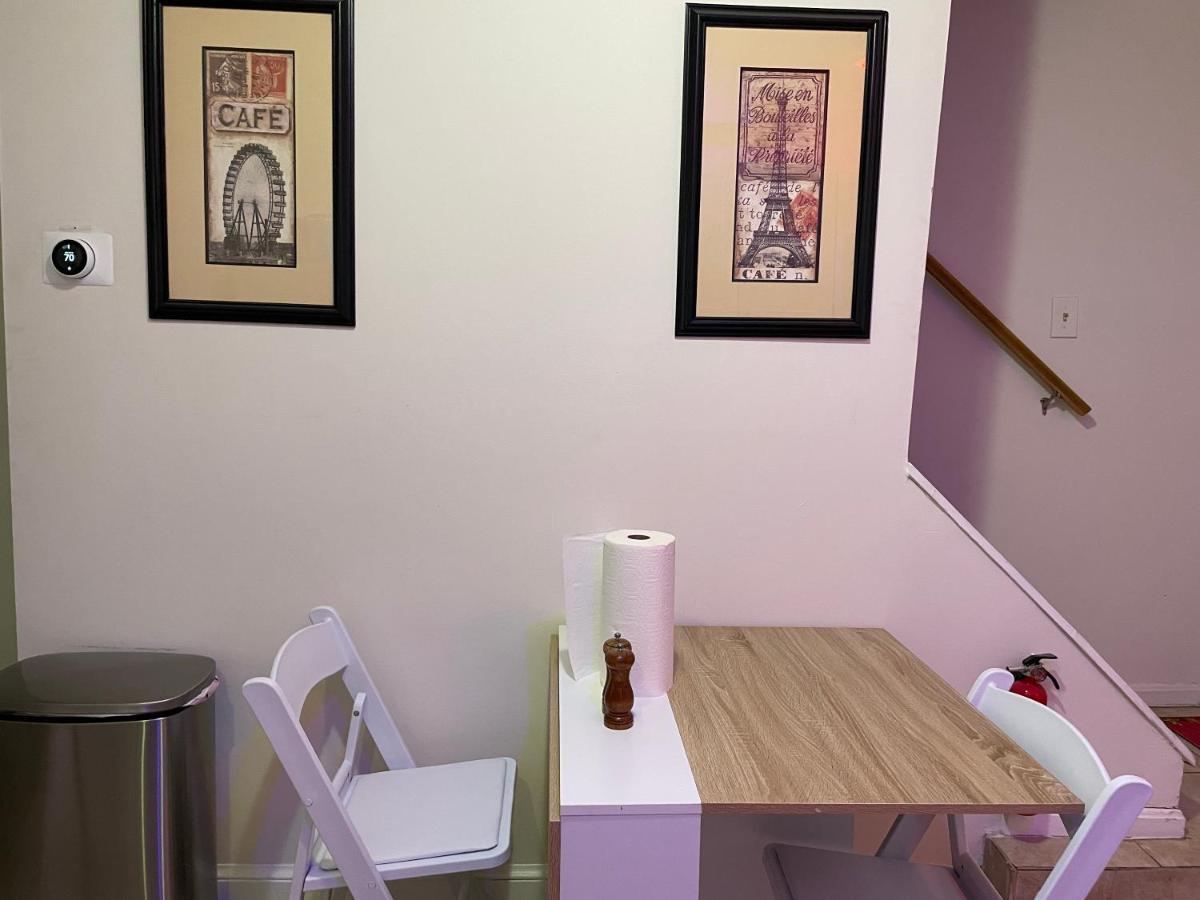 Downtown Home - Close To Topgolf, Ravens Stadium, Orioles Park, Um Baltimore Eksteriør bilde