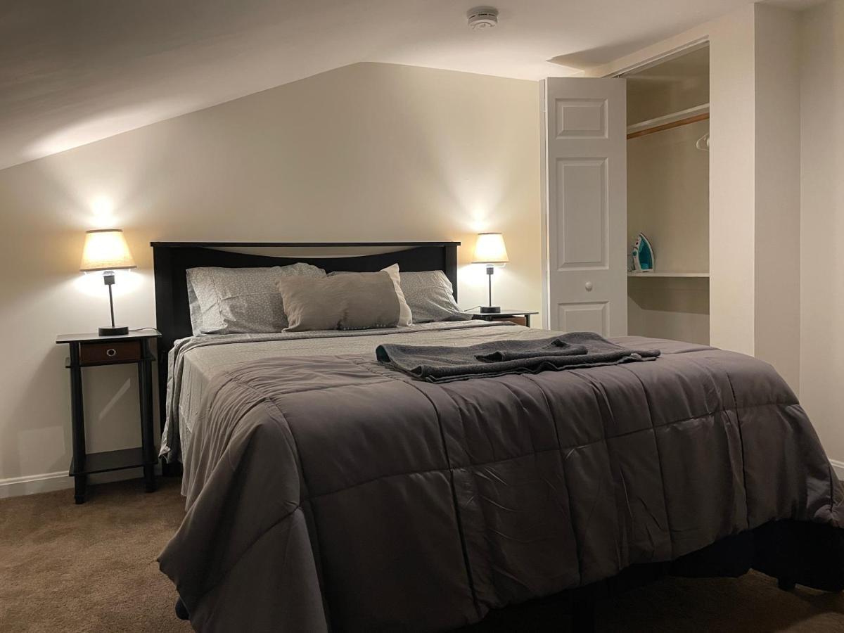 Downtown Home - Close To Topgolf, Ravens Stadium, Orioles Park, Um Baltimore Eksteriør bilde