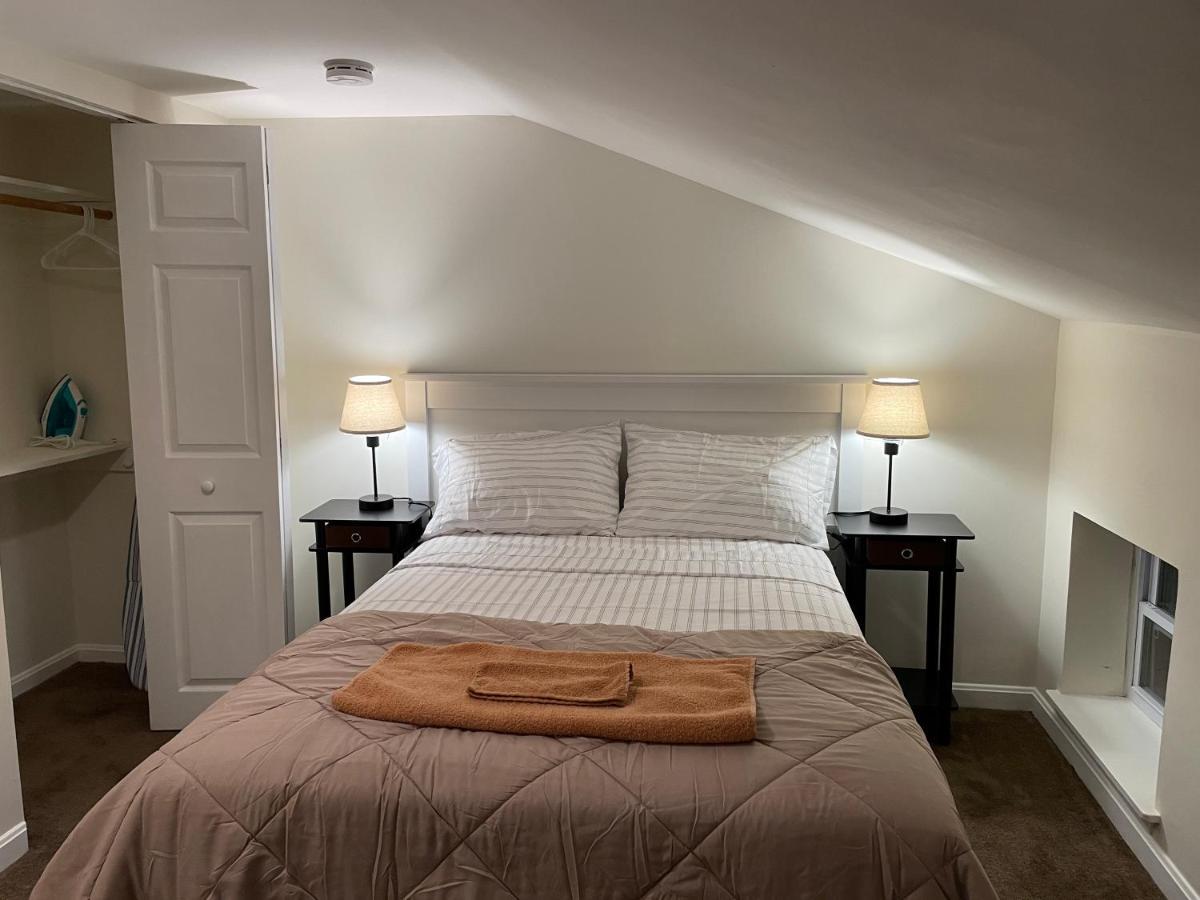 Downtown Home - Close To Topgolf, Ravens Stadium, Orioles Park, Um Baltimore Eksteriør bilde