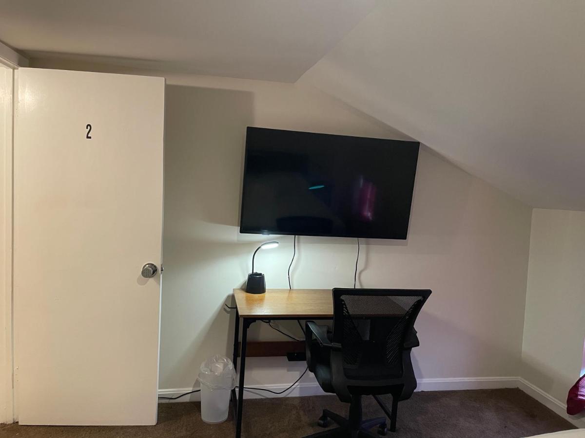 Downtown Home - Close To Topgolf, Ravens Stadium, Orioles Park, Um Baltimore Eksteriør bilde