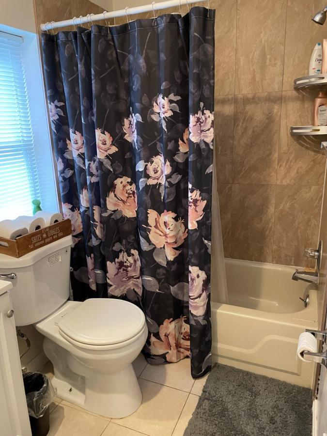Downtown Home - Close To Topgolf, Ravens Stadium, Orioles Park, Um Baltimore Eksteriør bilde