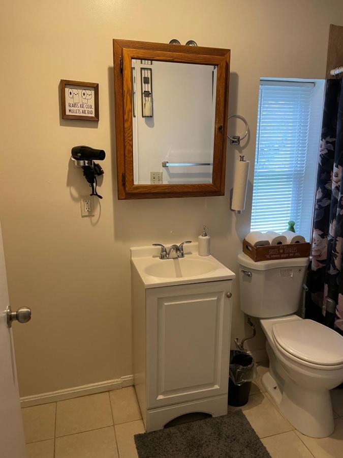 Downtown Home - Close To Topgolf, Ravens Stadium, Orioles Park, Um Baltimore Eksteriør bilde