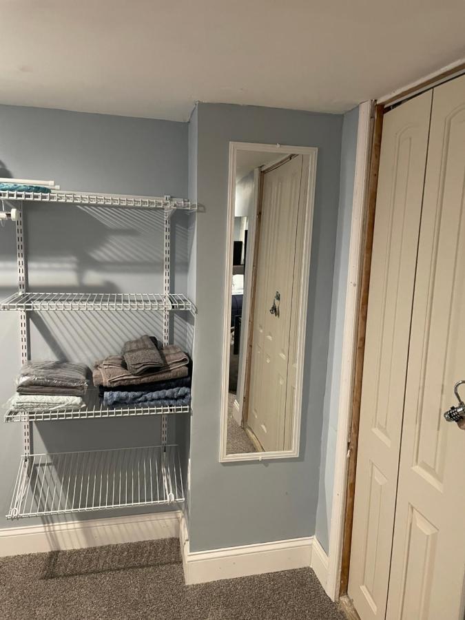 Downtown Home - Close To Topgolf, Ravens Stadium, Orioles Park, Um Baltimore Eksteriør bilde