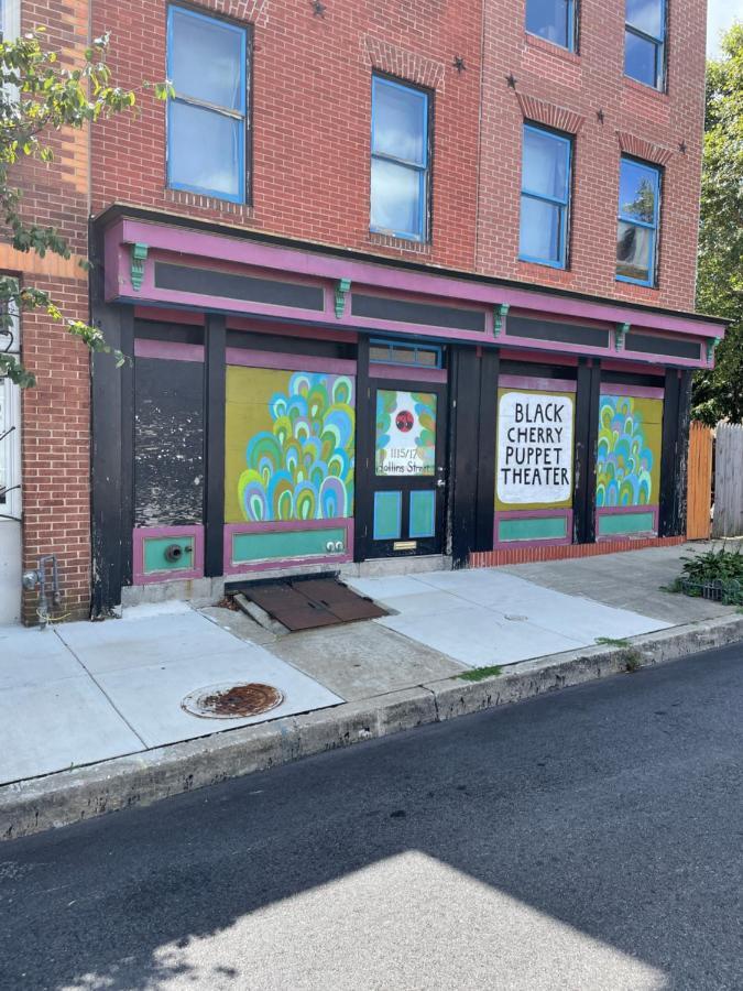 Downtown Home - Close To Topgolf, Ravens Stadium, Orioles Park, Um Baltimore Eksteriør bilde