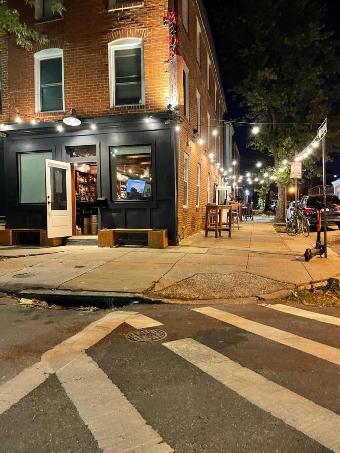 Downtown Home - Close To Topgolf, Ravens Stadium, Orioles Park, Um Baltimore Eksteriør bilde