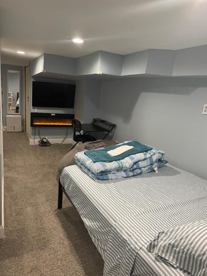 Downtown Home - Close To Topgolf, Ravens Stadium, Orioles Park, Um Baltimore Eksteriør bilde