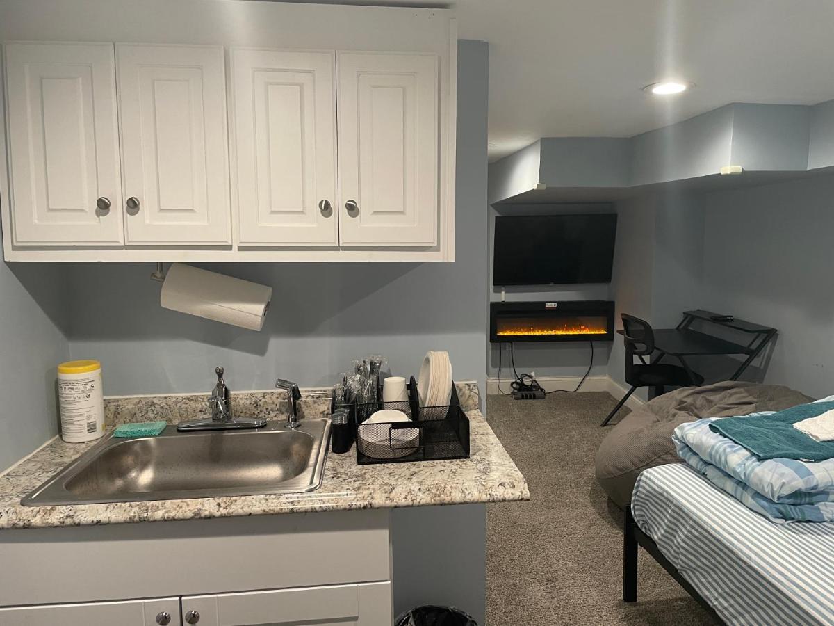 Downtown Home - Close To Topgolf, Ravens Stadium, Orioles Park, Um Baltimore Eksteriør bilde