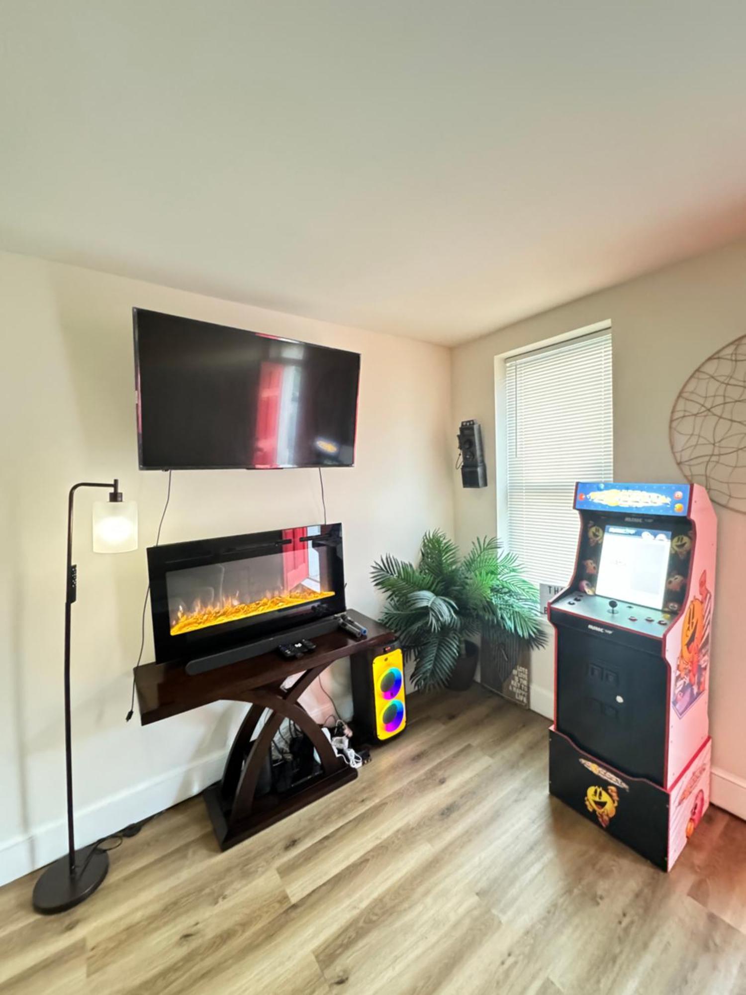Downtown Home - Close To Topgolf, Ravens Stadium, Orioles Park, Um Baltimore Eksteriør bilde
