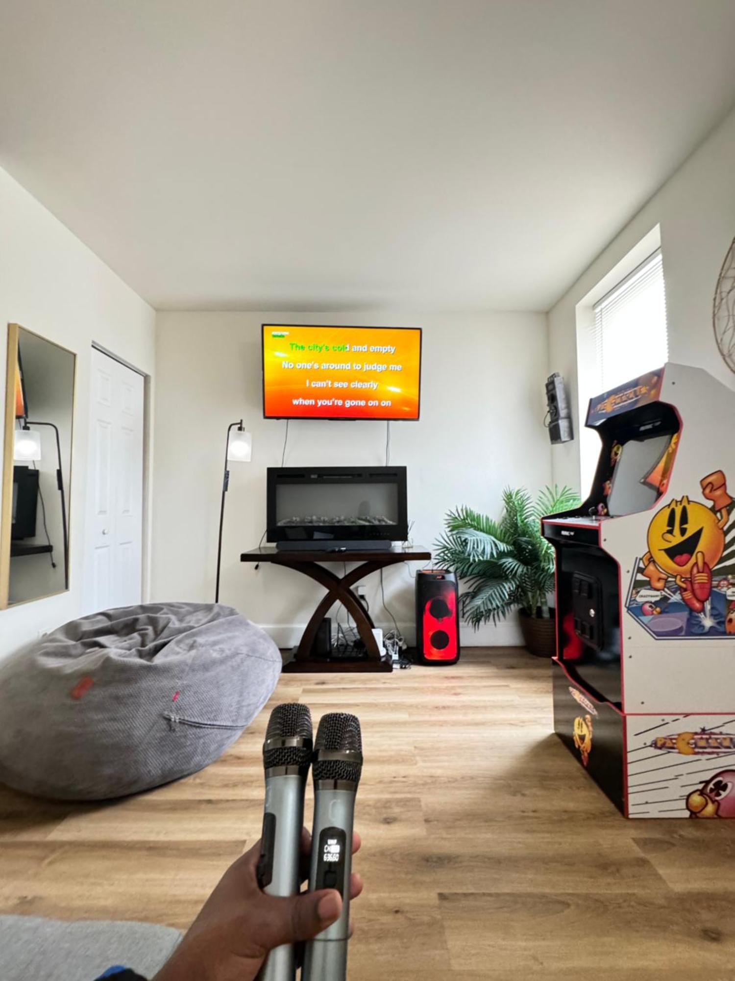 Downtown Home - Close To Topgolf, Ravens Stadium, Orioles Park, Um Baltimore Eksteriør bilde