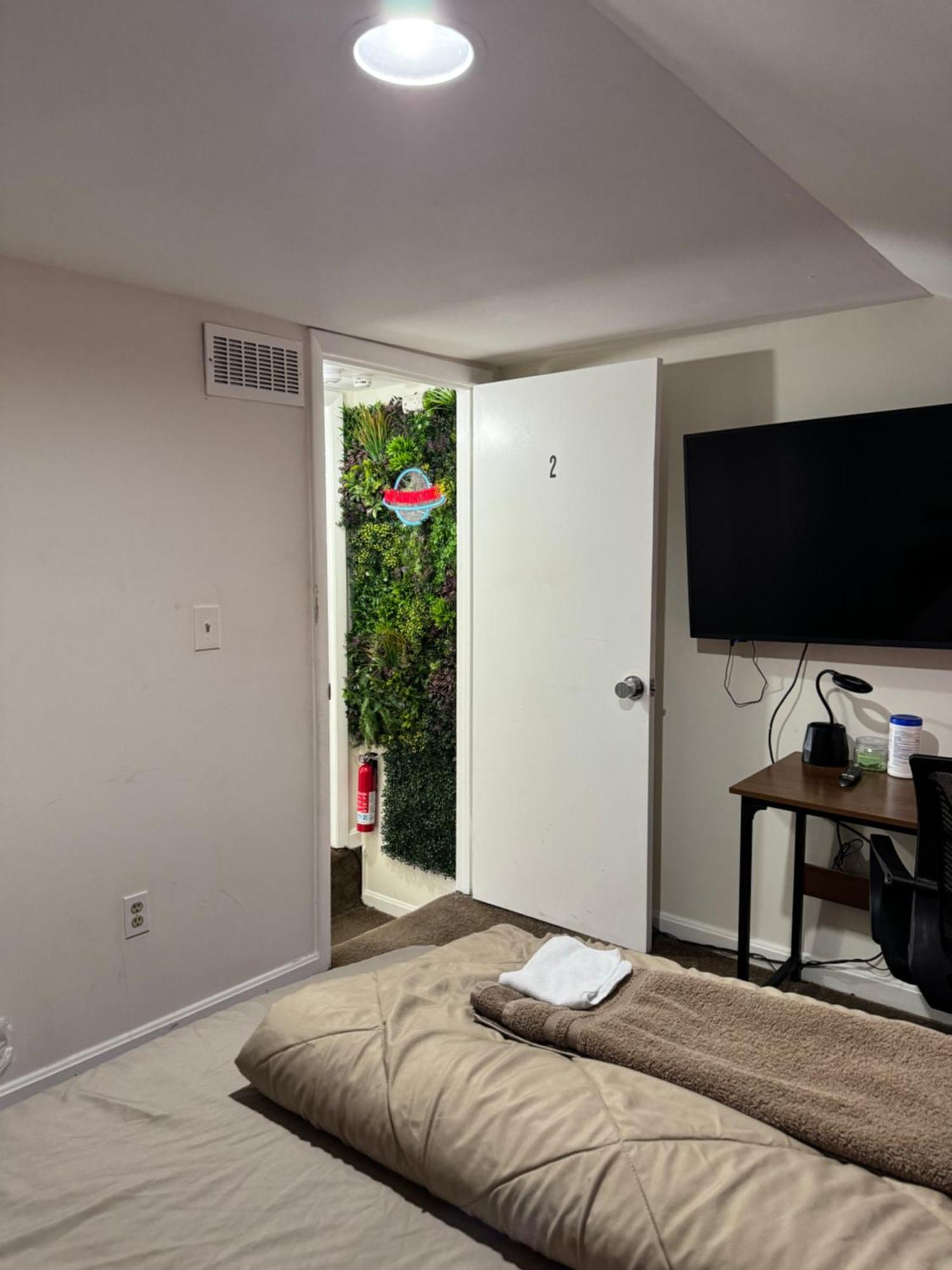 Downtown Home - Close To Topgolf, Ravens Stadium, Orioles Park, Um Baltimore Eksteriør bilde