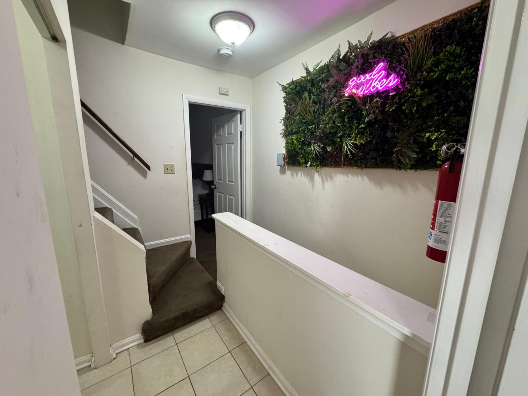 Downtown Home - Close To Topgolf, Ravens Stadium, Orioles Park, Um Baltimore Eksteriør bilde